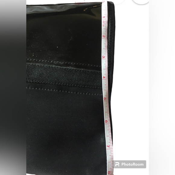 Cloudwalker Boots, Black, Wide Calf 9W - Picture 15 of 15